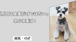 「原因は食事だけではない」急激な体重減少から疑うべき＜隠れたがん＞と消化器系の病気！